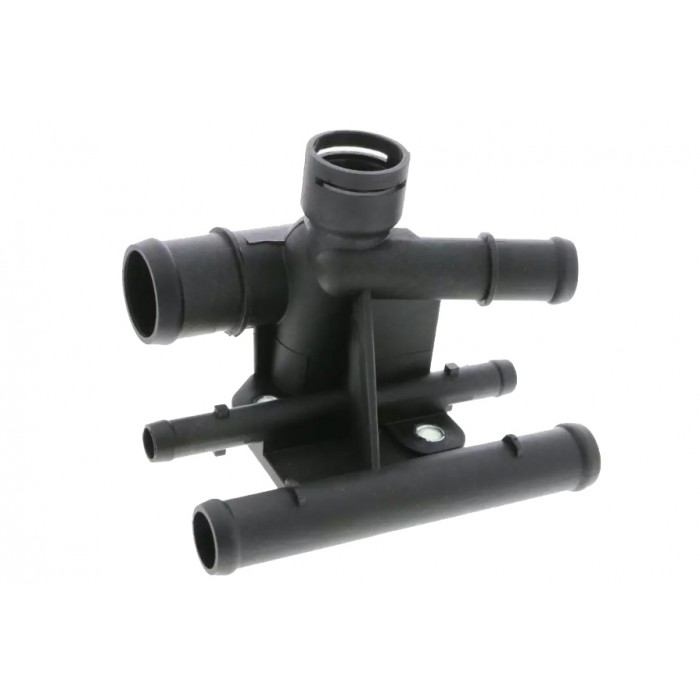Bride Liquide de Refroidissement Pour Audi Tt Seat Leon Vw Polo Eos 06F121132H