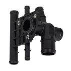 Bride Liquide de Refroidissement Pour Audi Tt Seat Leon Vw Polo Eos 06F121132H
