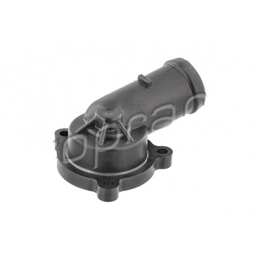 Bride Liquide de Refroidissement Pour Audi A1 Skoda Rapid Vw Eos Cc 03C121118D