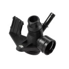 Bride Liquide de Refroidissement Pour Audi A4 Seat Exeo Vw Amarok 06H121132H