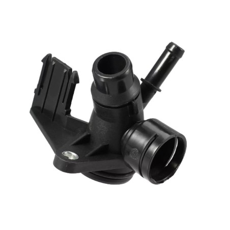 Bride Liquide de Refroidissement Pour Audi A4 Seat Exeo Vw Amarok 06H121132H