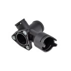 Bride Liquide de Refroidissement Pour Audi Q7 Skoda Superb Vw Eos Cc 03H121133