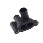 Bride Liquide de Refroidissement Pour Audi A6 A7 A8 Q5 Q7 Vw Touareg 059121506C