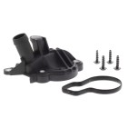 Bride Liquide de Refroidissement Pour Audi A1 Seat Leon Vw Polo Golf 04E121121A