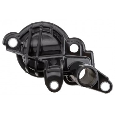 Bride Liquide de Refroidissement Pour Audi A1 Seat Leon Vw Polo Golf 04E121121A