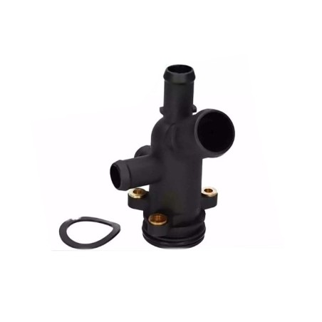 Bride Liquide de Refroidissement Pour Ford Transit Land Rover Defender 1096552