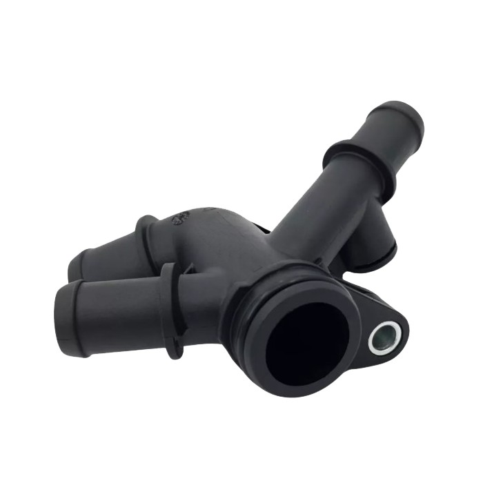 Bride Liquide de Refroidissement Pour Ford C-Max II Focus Galaxy DS7G8594CC