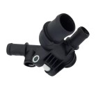 Bride Liquide de Refroidissement Pour Ford C-Max II Focus Galaxy DS7G8594CC