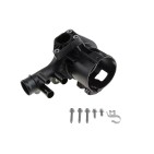 Bride Liquide de Refroidissement Pour Mercedes Classe C E Glk M V Cls 6512006000