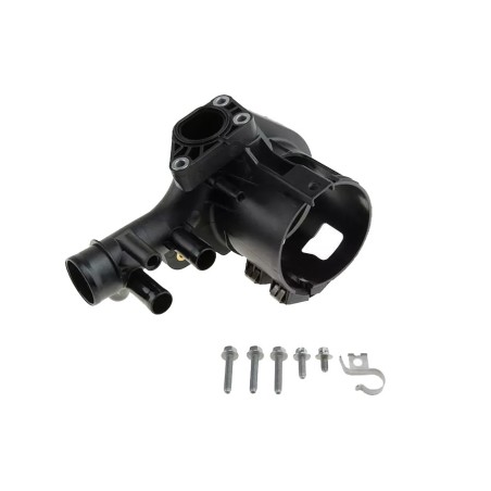 Bride Liquide de Refroidissement Pour Mercedes Classe C E Glk M V Cls 6512006000