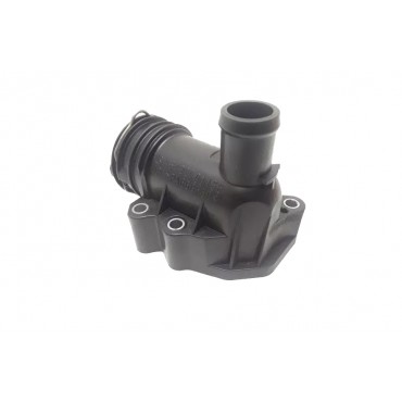 Bride Liquide de Refroidissement Pour Mercedes Classe C E Gl Glk M S A6422001156