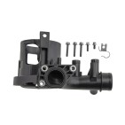 Bride Liquide de Refroidissement Pour Mercedes Classe C E Glk M V Cls 6512006000