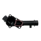 Bride Liquide de Refroidissement Pour Bmw Série 5 E39 7 E38 11531740478