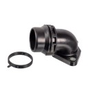 Bride Liquide de Refroidissement Pour Bmw Série 3 E46 E36 Z3 E36 11531743329