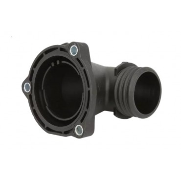 Bride Liquide de Refroidissement Pour Bmw Série 3 E36 5 E34 7 E38 11532243133