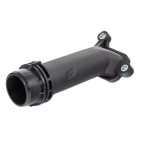 Bride Liquide de Refroidissement Pour Bmw Série 4 F32 5 F10 6 F06 11127810707