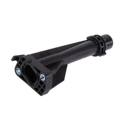 Bride Liquide de Refroidissement Pour Bmw Série 3 E90 E91 5 F10 11117808571