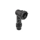 Bride Liquide de Refroidissement Pour Bmw Série 1 F20 2 F22 3 F30 17128573148