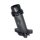 Bride Liquide de Refroidissement Pour Bmw Série 1 F20 2 F22 3 F30 4 11118571141