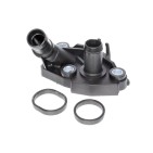 Bride Liquide de Refroidissement Pour Dacia Dokker Duster Lodgy 7701476282
