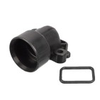 Bride Liquide de Refroidissement Pour Dacia Logan II Sandero II 7701041348