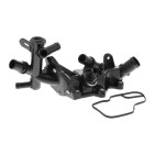 Bride Liquide de Refroidissement Pour Dacia Dokker Duster Lodgy Logan 110606217R