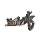 Bride Liquide de Refroidissement Pour Renault Captur I Clio IV Kadjar 110601560R