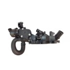 Bride Liquide de Refroidissement Pour Renault Captur I Clio IV Kadjar 110601560R