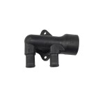 Bride Liquide de Refroidissement Pour Citroën Berlingo First Xsara 1336N8