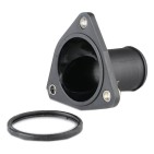 Bride Liquide de Refroidissement Pour Citroën Jumpy I Peugeot Expert 1336E8