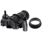 Pompe de Lave Glace Pour Mazda 3 2008-2019 BBP167482