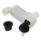 Pompe de Lave Glace Pour Mazda 2 D65167482A D65167482