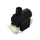 Pompe de Lave Glace Pour Hyundai Accent II Matrix 9851025100