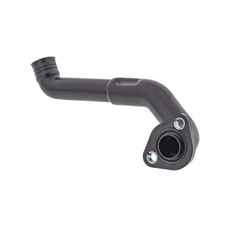 Tuyau Flexible Carter Purge Reniflard Pour Audi A4 A6 Vw Sharan 028103491M