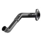 Tuyau Flexible Carter Purge Reniflard Pour Audi A4 A6 Vw Sharan 028103491M