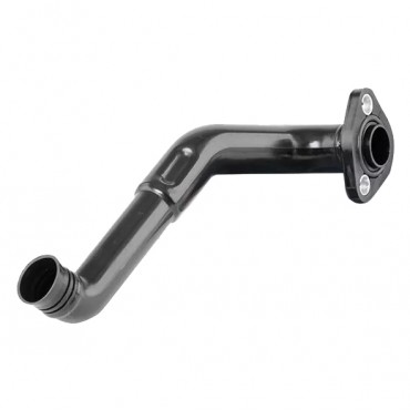 Tuyau Flexible Carter Purge Reniflard Pour Audi A4 A6 Vw Sharan 028103491M