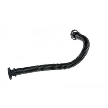Tuyau Flexible Carter Purge Reniflard Pour Audi A4 A6 Vw Passat 078103223B