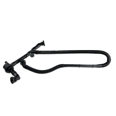 Tuyau Flexible Carter Purge Reniflard Pour Audi A4 A6 Vw Passat 078103224L
