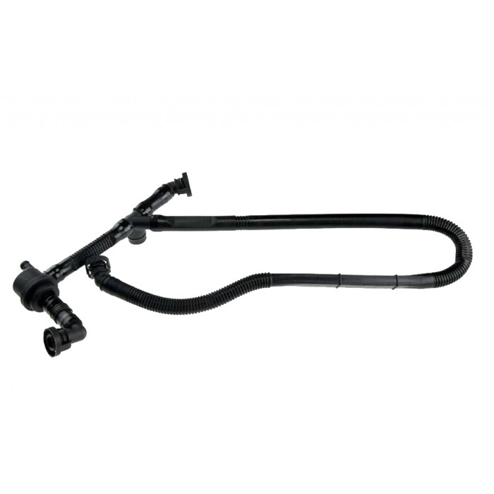 Tuyau Flexible Carter Purge Reniflard Pour Audi A4 A6 Vw Passat 078103224L