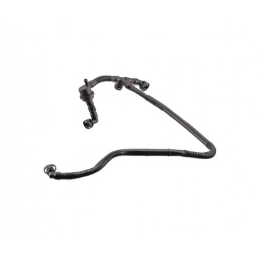 Tuyau Flexible Carter Purge Reniflard Pour Audi A4 A6 Vw Passat 078103224L
