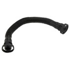 Tuyau Flexible Carter Purge Reniflard Pour Audi A3 A4 Seat Toledo III 06F103221E