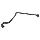 Tuyau Flexible Carter Purge Reniflard Pour Audi A4 A6 Skoda Superb I 78103213