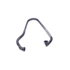 Tuyau Flexible Carter Purge Reniflard Pour Audi A4 A6 Skoda Superb I 78103213