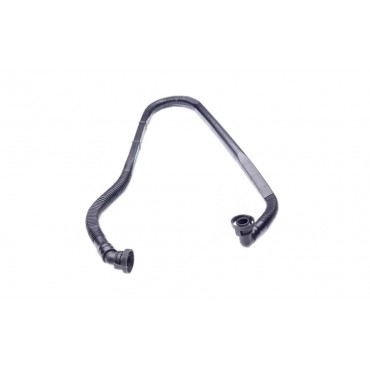 Tuyau Flexible Carter Purge Reniflard Pour Audi A4 A6 Skoda Superb I 78103213