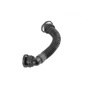 Tuyau Flexible Carter Purge Reniflard Pour Audi A1 A3 Q2 Q3 Seat Ateca 04L103493