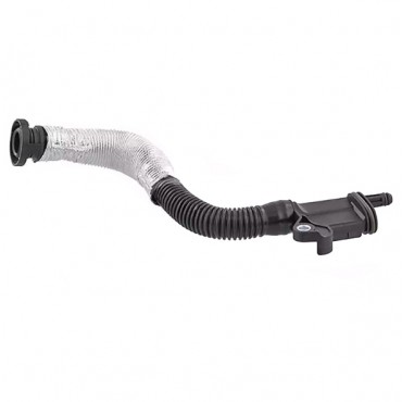 Tuyau Flexible Carter Purge Reniflard Pour Audi A3 Q3 Tt Seat Toledo 6J103213E