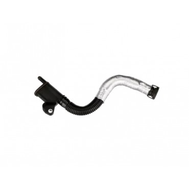 Tuyau Flexible Carter Purge Reniflard Pour Audi A3 Tt Vw Tiguan Jetta 06J103213D