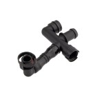 Tuyau Flexible Carter Purge Reniflard Pour Skoda Superb I Vw Passat 78103227