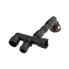 Tuyau Flexible Carter Purge Reniflard Pour Skoda Superb I Vw Passat 78103227