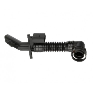 Tuyau Flexible Carter Purge Reniflard Pour Skoda Superb Vw Touareg 03H103202D